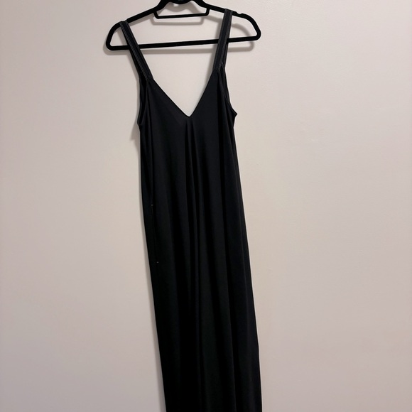 Helmut Lang Maxi Dress Size M - Picture 2 of 5